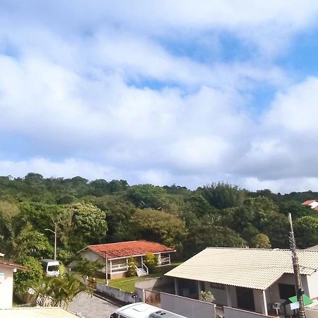 Recanto Do Valtinho Florianópolis Eksteriør billede