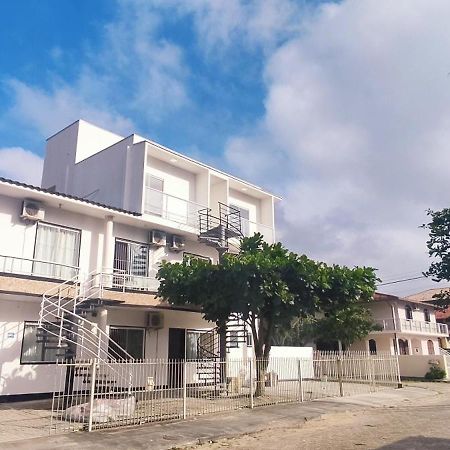 Recanto Do Valtinho Florianópolis Eksteriør billede