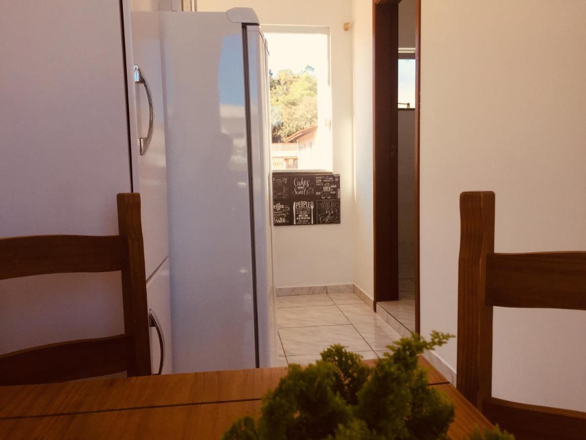Recanto Do Valtinho Florianópolis Eksteriør billede
