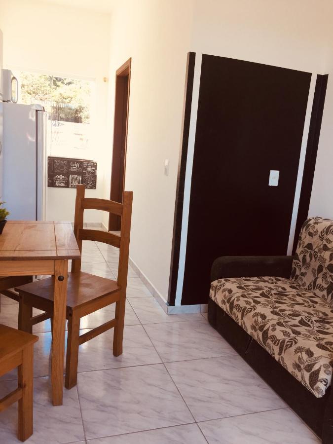 Recanto Do Valtinho Florianópolis Eksteriør billede