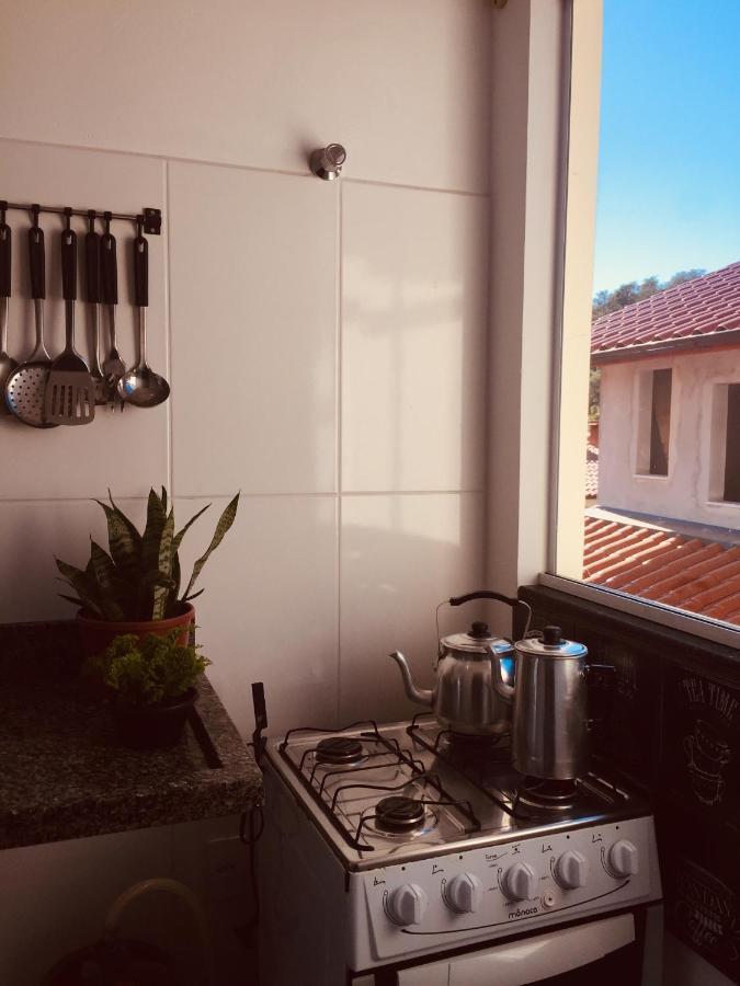 Recanto Do Valtinho Florianópolis Eksteriør billede