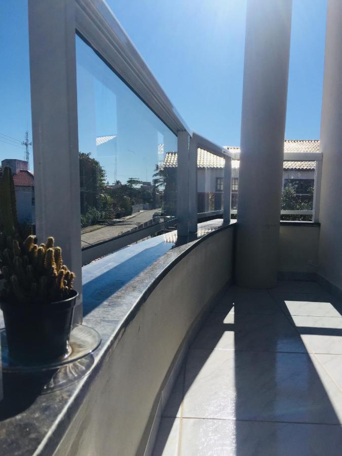 Recanto Do Valtinho Florianópolis Eksteriør billede