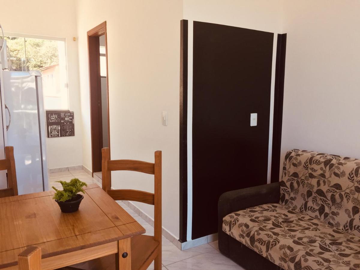 Recanto Do Valtinho Florianópolis Eksteriør billede