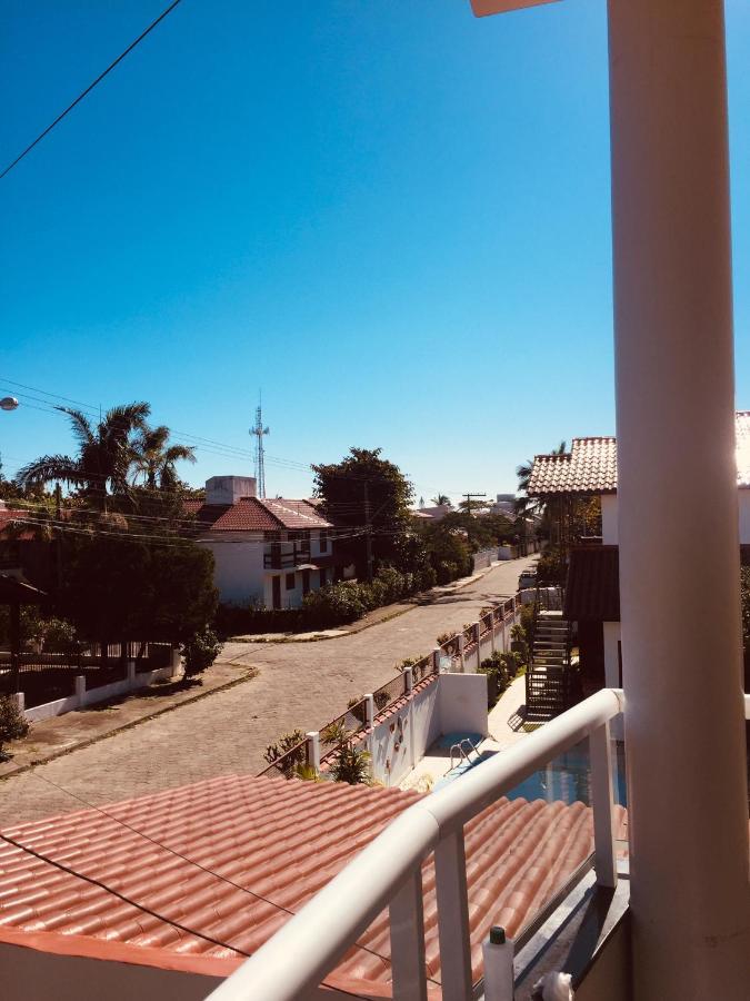 Recanto Do Valtinho Florianópolis Eksteriør billede