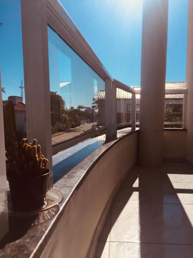 Recanto Do Valtinho Florianópolis Eksteriør billede