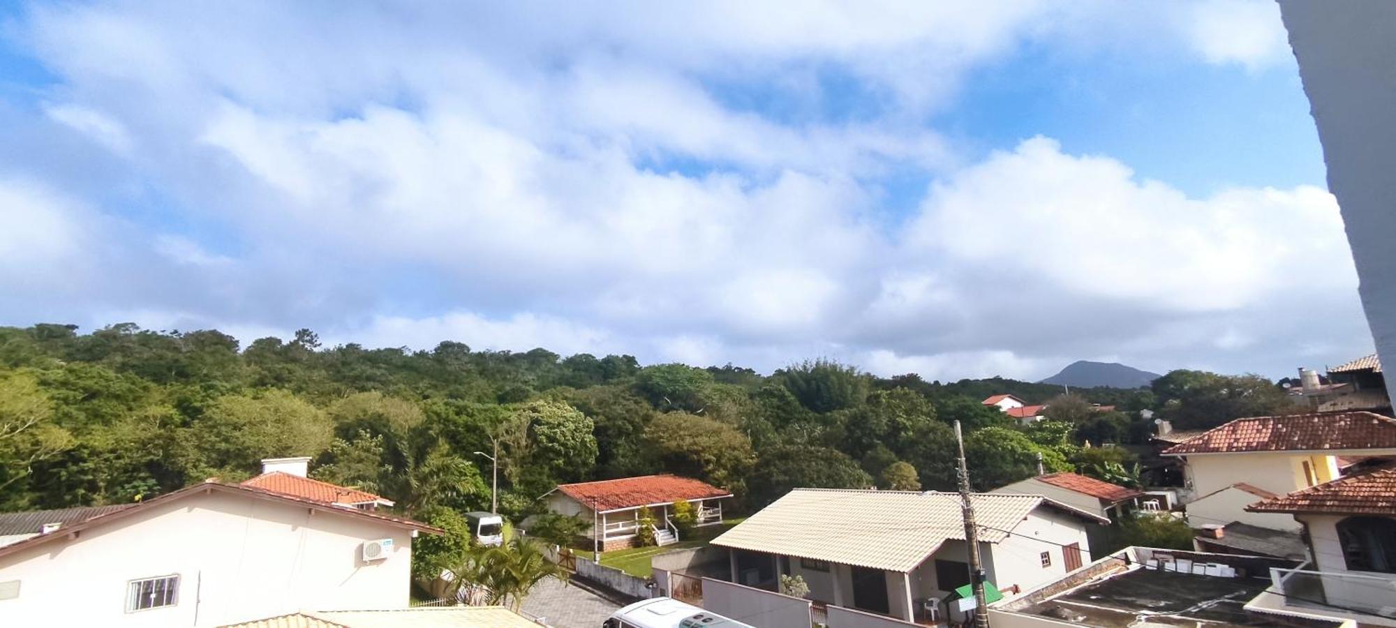 Recanto Do Valtinho Florianópolis Eksteriør billede