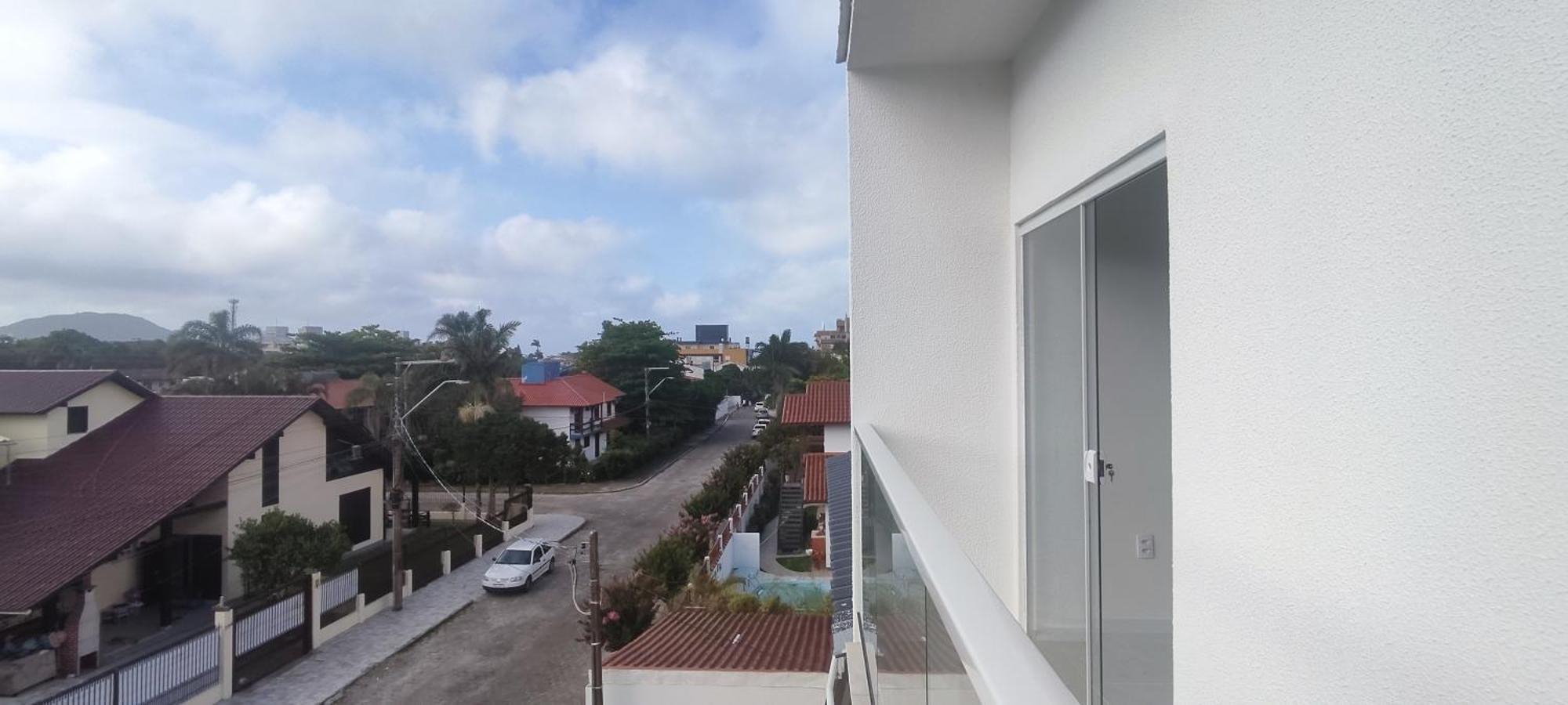 Recanto Do Valtinho Florianópolis Eksteriør billede