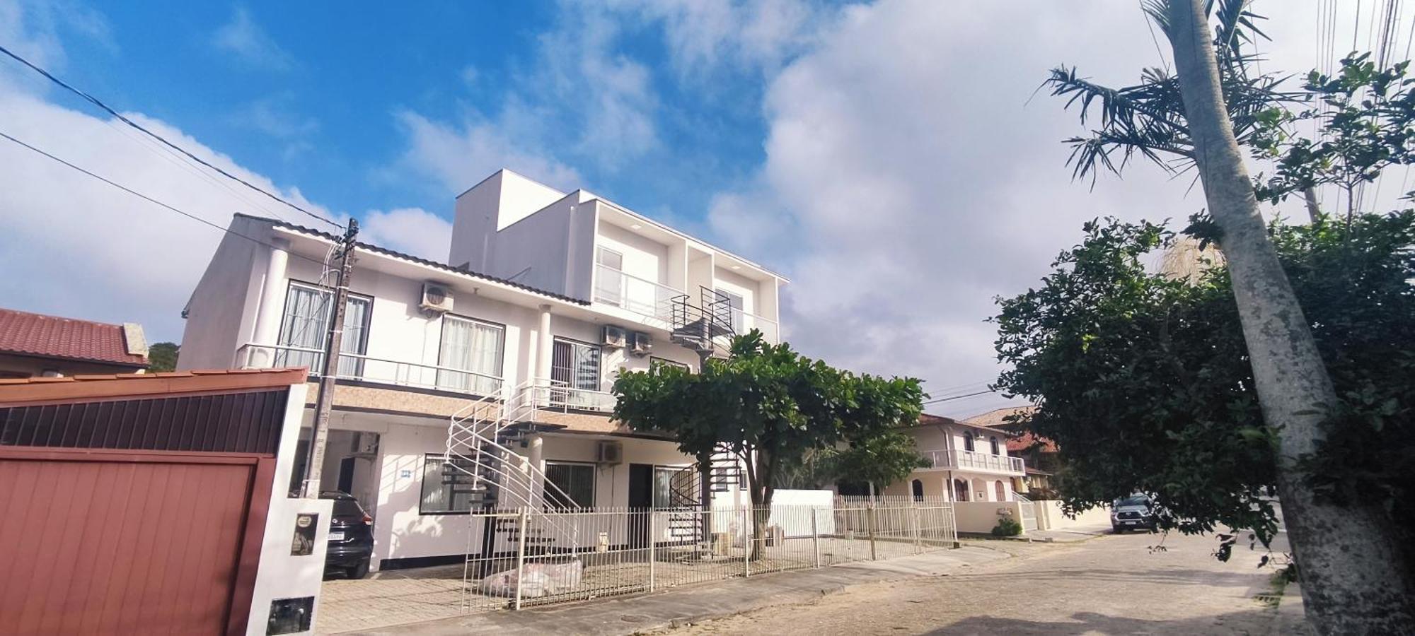 Recanto Do Valtinho Florianópolis Eksteriør billede