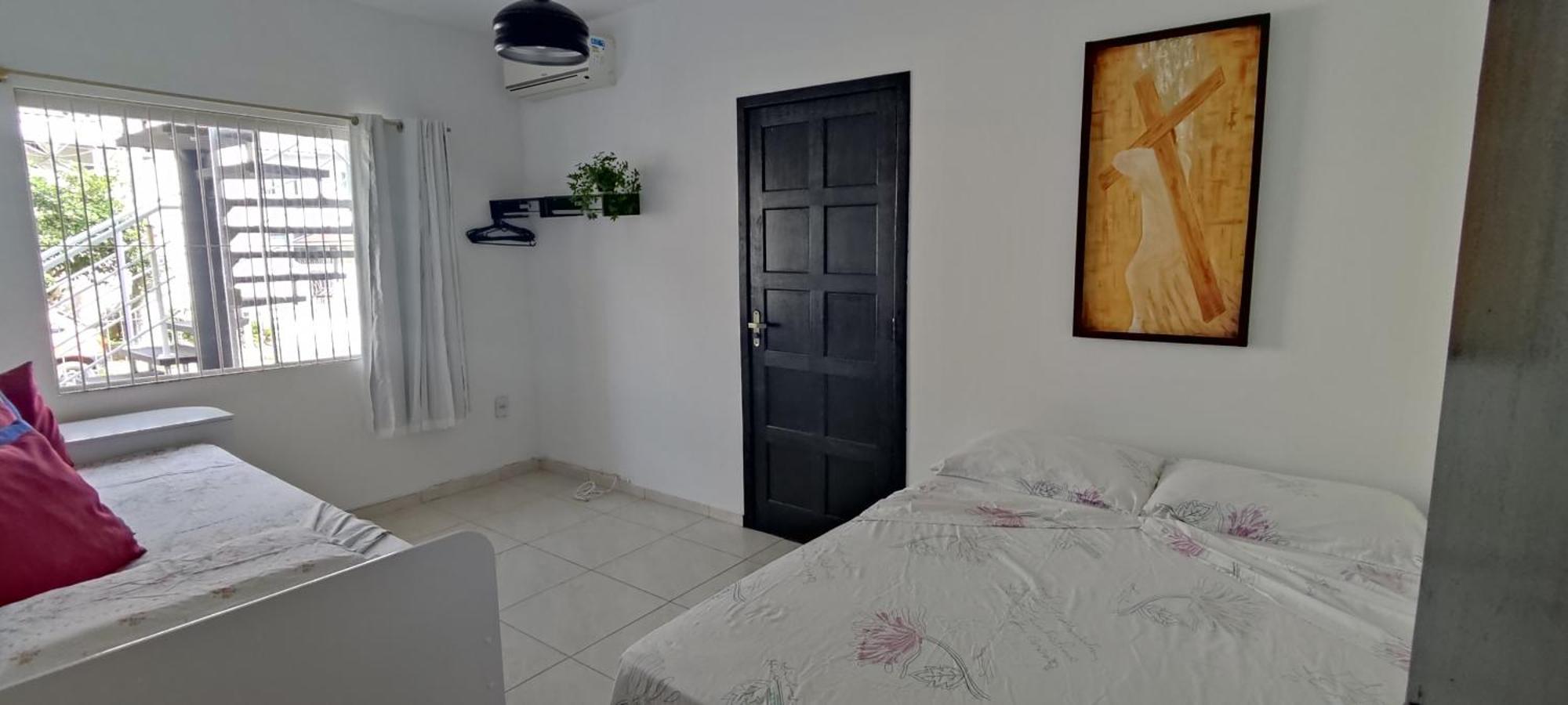 Recanto Do Valtinho Florianópolis Eksteriør billede