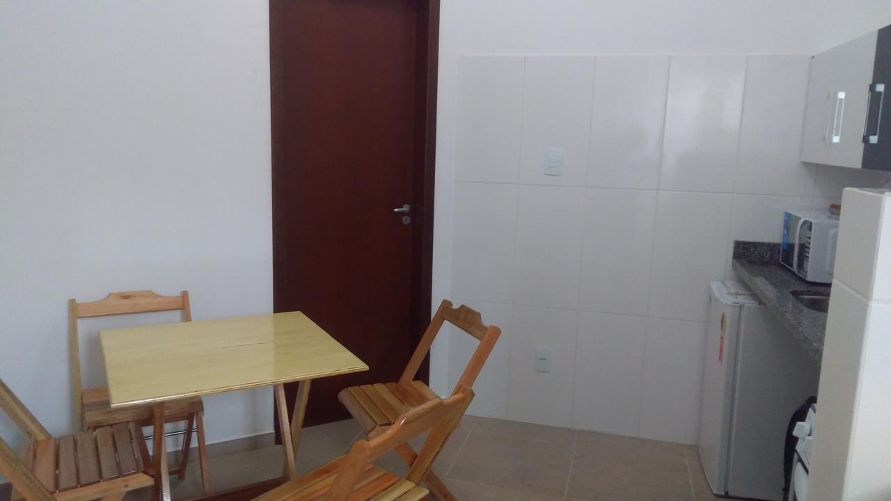 Recanto Do Valtinho Florianópolis Eksteriør billede