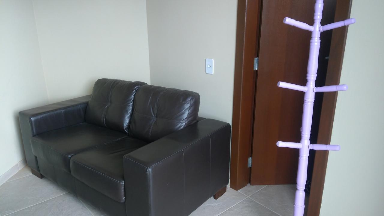 Recanto Do Valtinho Florianópolis Eksteriør billede