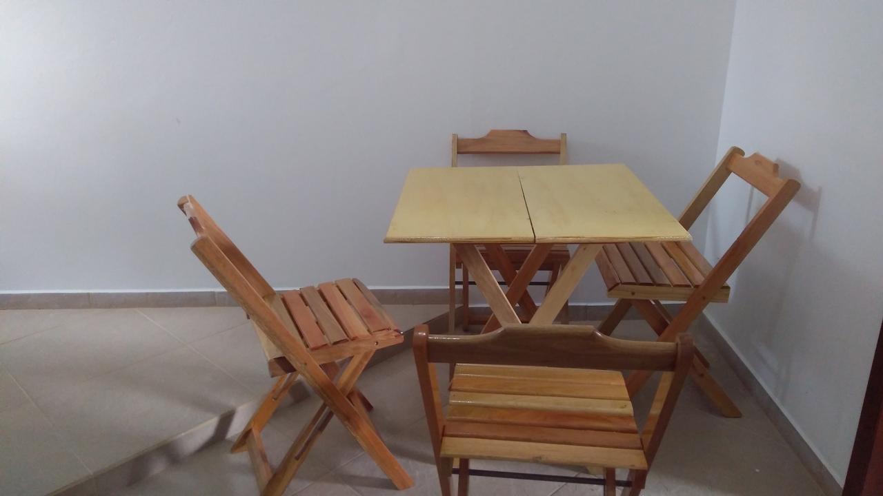 Recanto Do Valtinho Florianópolis Eksteriør billede