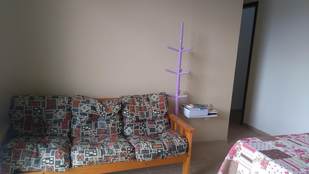 Recanto Do Valtinho Florianópolis Eksteriør billede