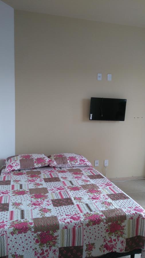 Recanto Do Valtinho Florianópolis Eksteriør billede