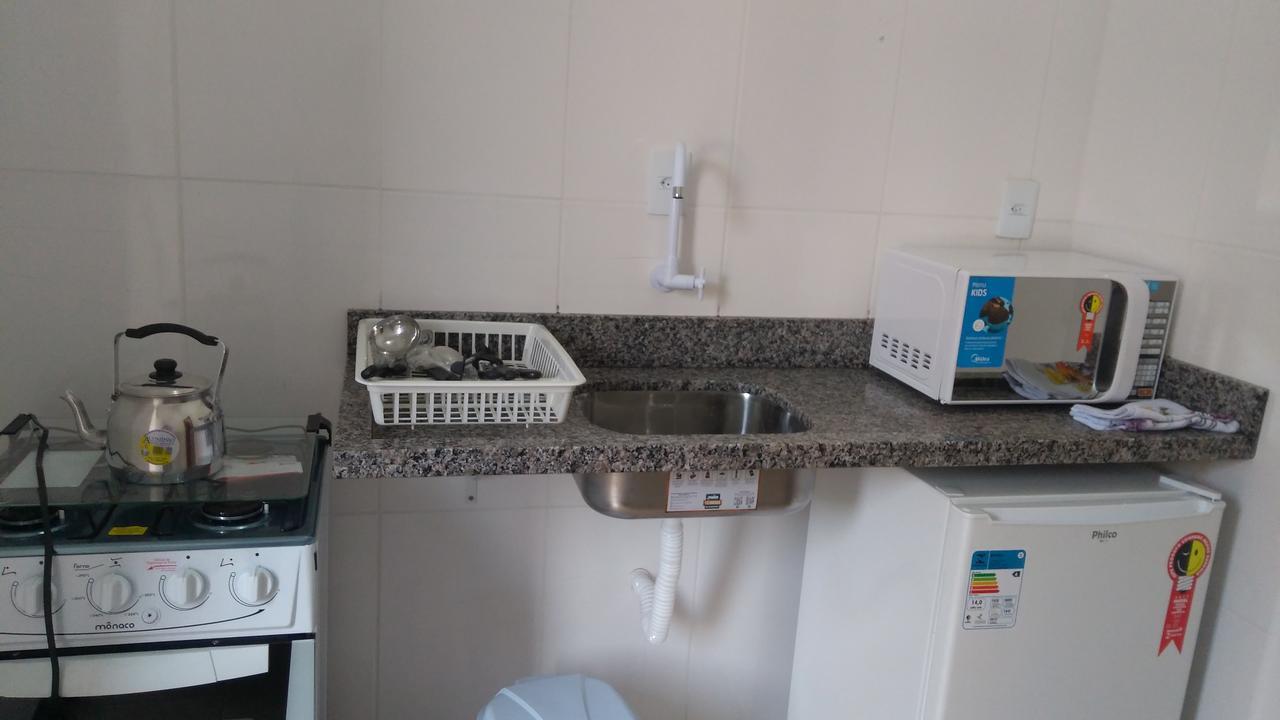 Recanto Do Valtinho Florianópolis Eksteriør billede