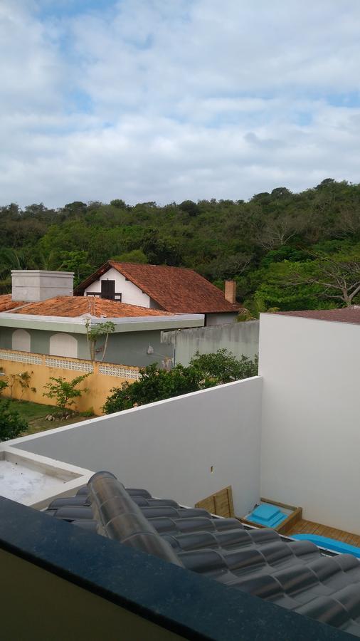 Recanto Do Valtinho Florianópolis Eksteriør billede