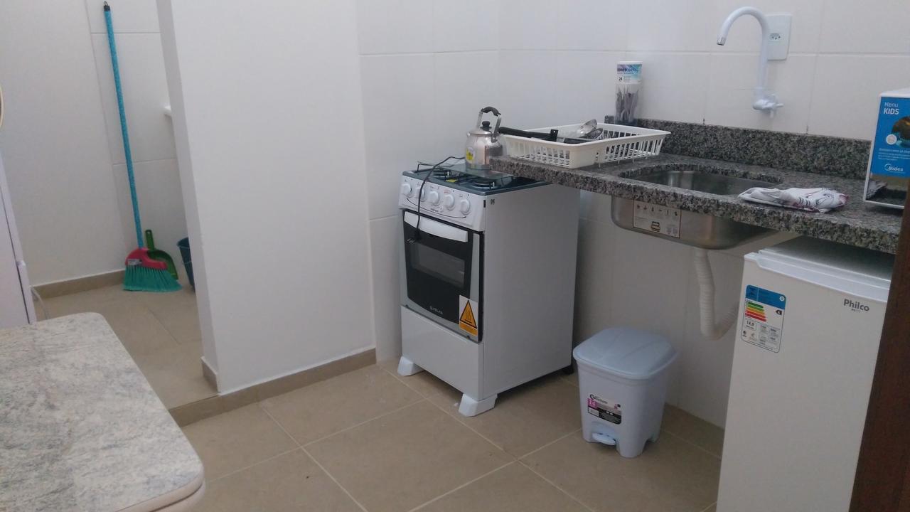 Recanto Do Valtinho Florianópolis Eksteriør billede