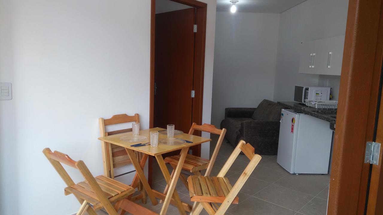 Recanto Do Valtinho Florianópolis Eksteriør billede