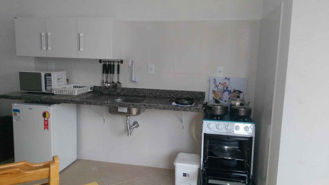 Recanto Do Valtinho Florianópolis Eksteriør billede