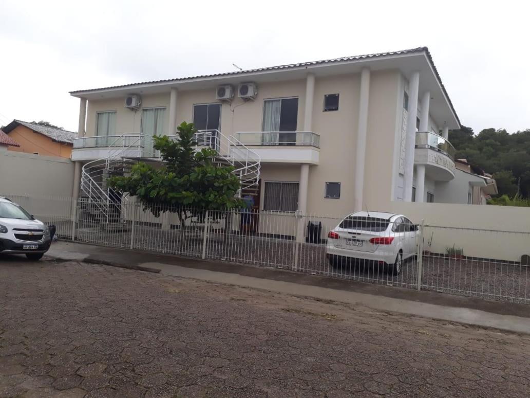 Recanto Do Valtinho Florianópolis Eksteriør billede