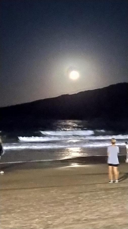 Recanto Do Valtinho Florianópolis Eksteriør billede