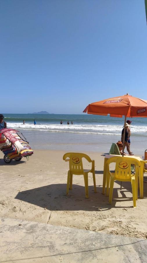 Recanto Do Valtinho Florianópolis Eksteriør billede